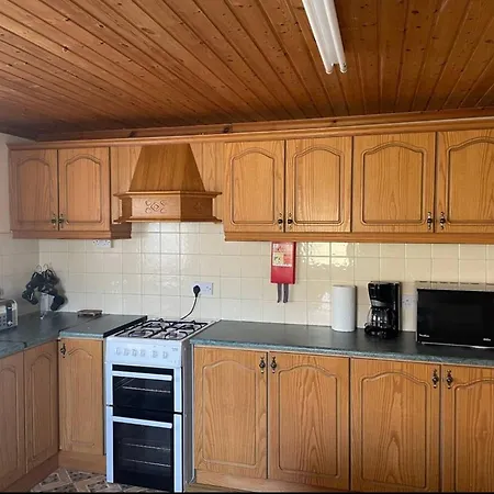 Holiday home The Ballinrobe