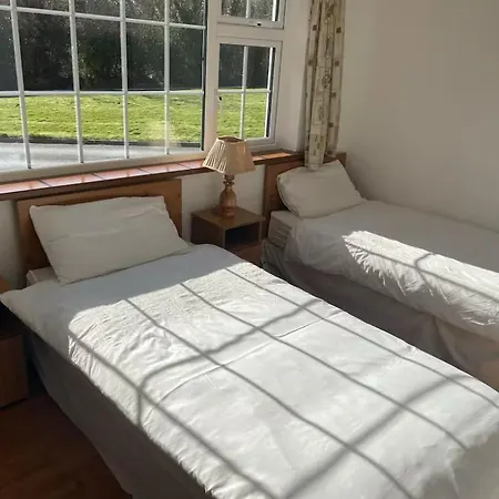The Holiday home
