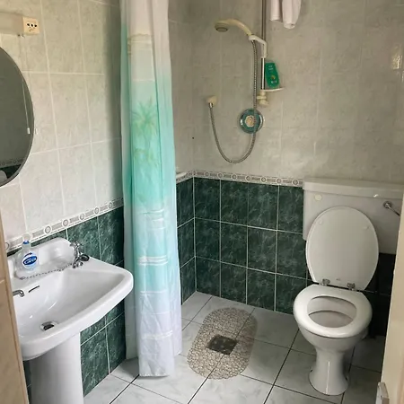 Holiday home The Ballinrobe