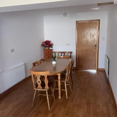 Holiday home The Ballinrobe